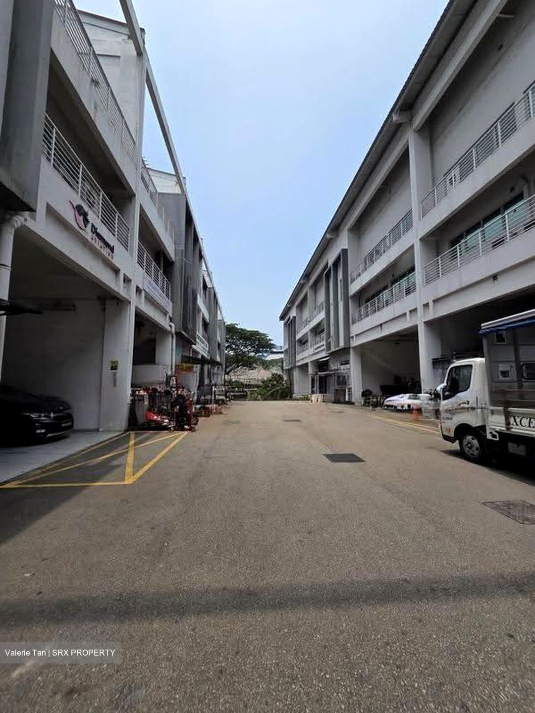 Tuas South Avenue 1 (D22), Factory #631494971